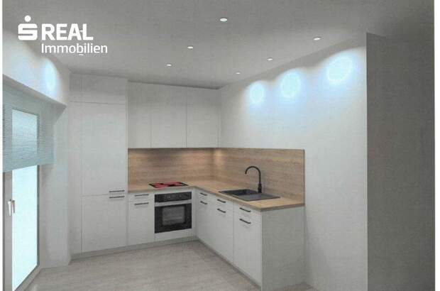 Terrassenwohnung mieten in 1210 Wien (Bild 4)