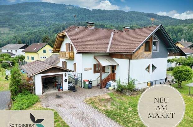 Haus kaufen in 9710 Neu (Bild 1)