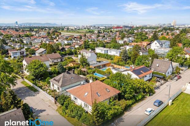 Einfamilienhaus kaufen in 1220 Wien (Bild 3)