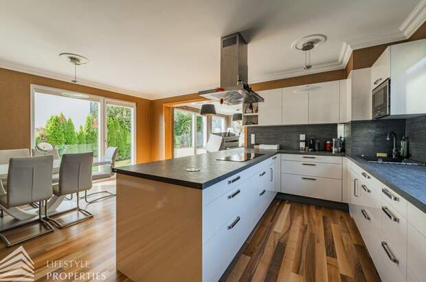 Haus mit Garten kaufen in 1210 Wien (Bild 5)