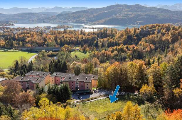 Grundstück kaufen in 9210 Pörtschach (Bild 2)