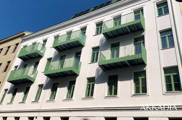 Terrassenwohnung kaufen in 1140 Wien (Bild 1)