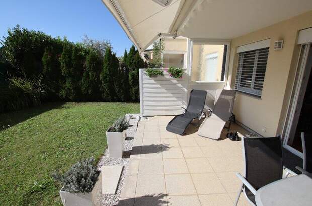 Terrassenwohnung kaufen in 9020 Klagenfurt (Bild 1)