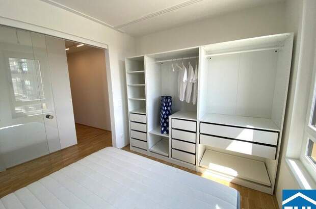 Terrassenwohnung mieten in 1100 Wien (Bild 3)