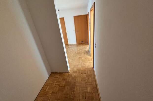 Terrassenwohnung mieten in 8740 Zeltweg (Bild 2)
