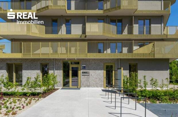 Terrassenwohnung kaufen in 1210 Wien (Bild 3)