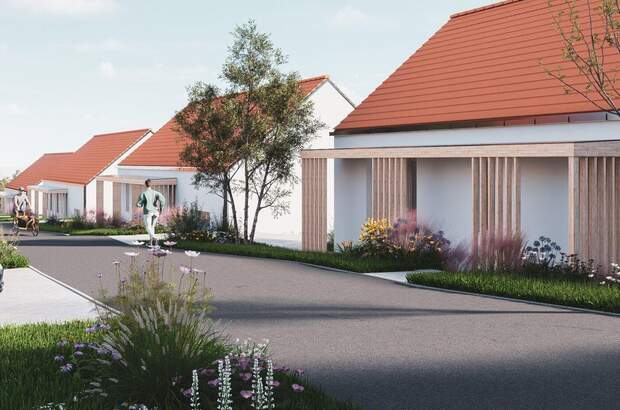 Haus kaufen in 8991 Zalaegerszeg (Bild 2)