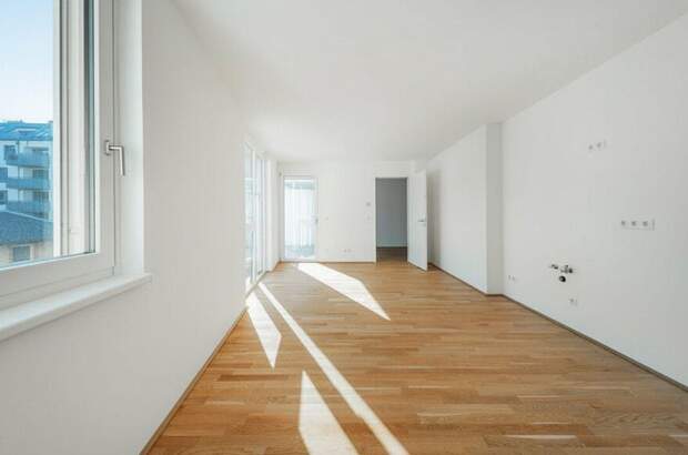 Wohnung mit Balkon kaufen in 1210 Wien (Bild 1)