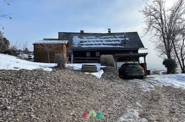 Haus mit Garten mieten in 8551 Wies (Bild 2)