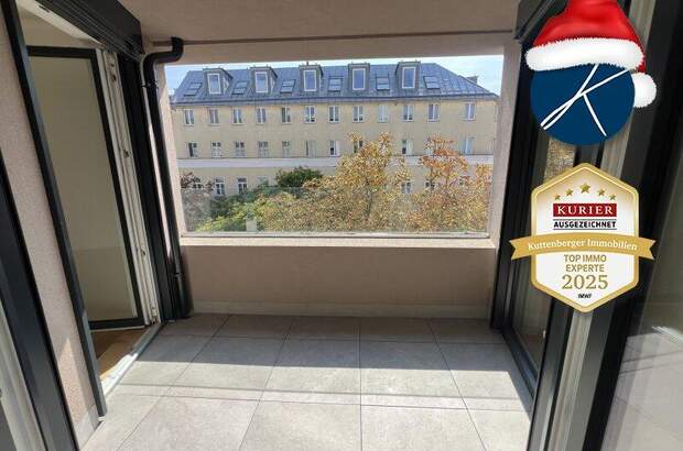 Terrassenwohnung kaufen in 1100 Wien (Bild 3)