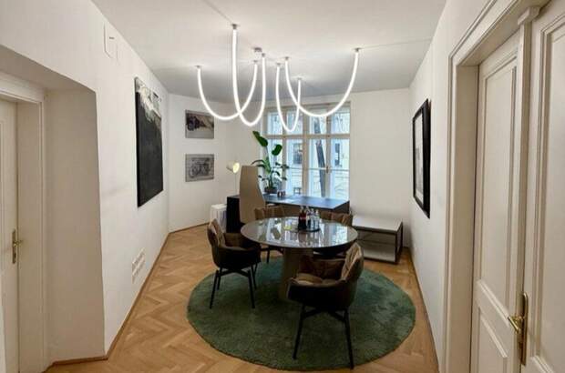 Gewerbeobjekt mieten in 1010 Wien (Bild 3)