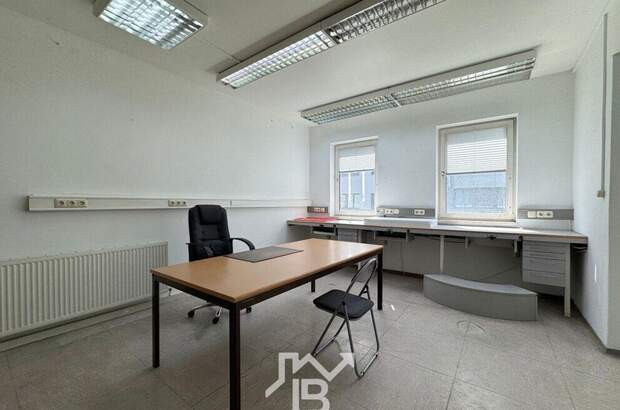 Gewerbeobjekt mieten in 4040 Linz (Bild 1)