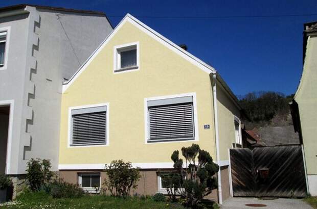 Haus mit Garten kaufen in 7371 Unterrabnitz (Bild 1)
