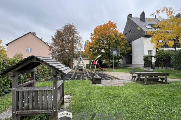 Terrassenwohnung kaufen in 3433 Königstetten (Bild 5)