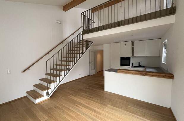 Wohnung mit Balkon mieten in 5301 Eugendorf (Bild 1)