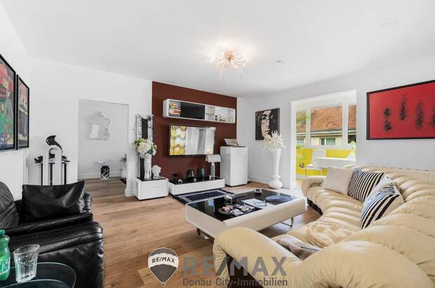 Terrassenwohnung kaufen in 1100 Wien (Bild 5)