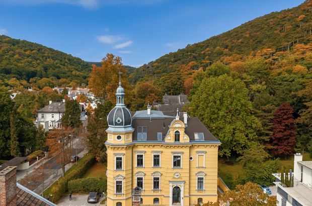 Wohnung kaufen in 2500 Baden (Bild 1)