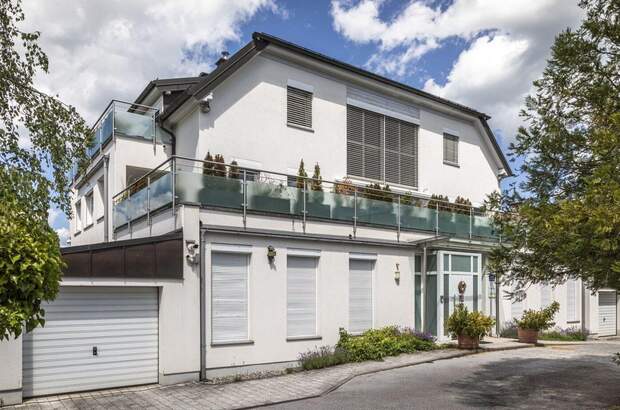 Haus kaufen in 5020 Salzburg
