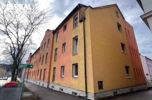 Terrassenwohnung kaufen in 8700 Leoben (Bild 3)