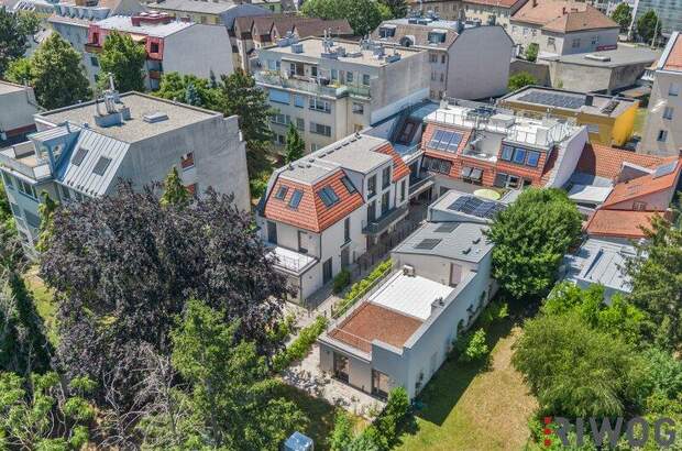Terrassenwohnung kaufen in 1130 Wien (Bild 5)