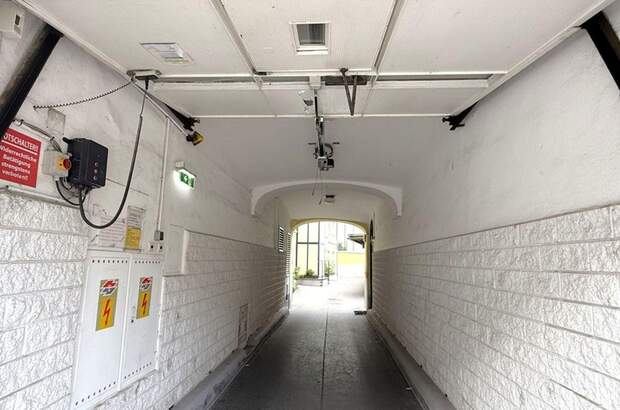 Gewerbeobjekt mieten in 1040 Wien (Bild 2)