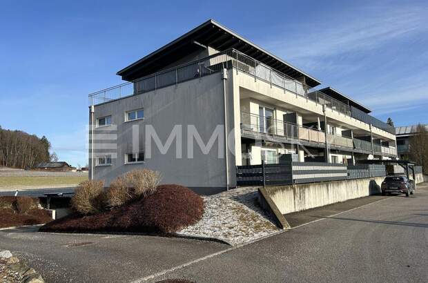 Terrassenwohnung kaufen in 5141 Moosdorf (Bild 1)