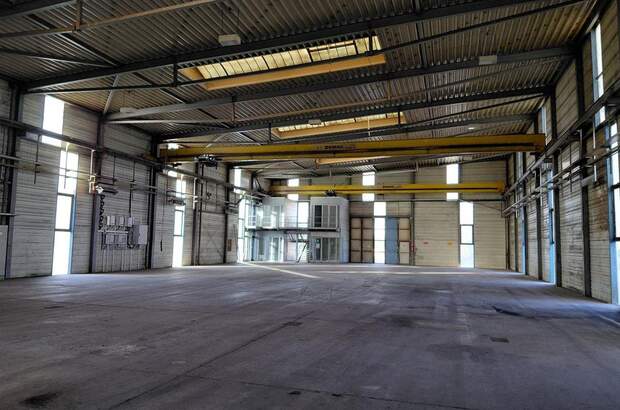 Gewerbeobjekt mieten in 2011 Sierndorf (Bild 2)