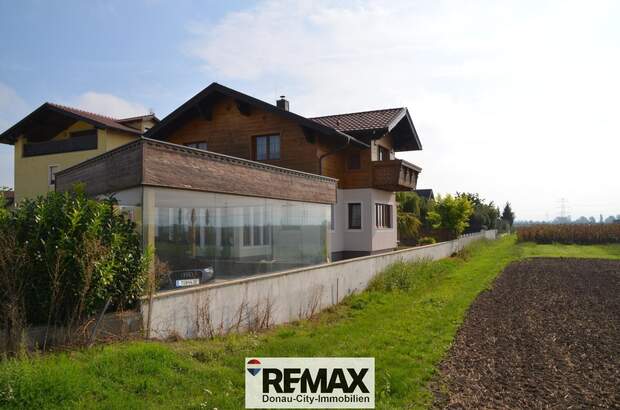 Einfamilienhaus kaufen in 3442 Langenrohr (Bild 4)