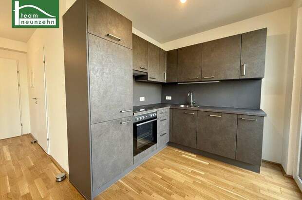 Terrassenwohnung mieten in 1100 Wien (Bild 3)