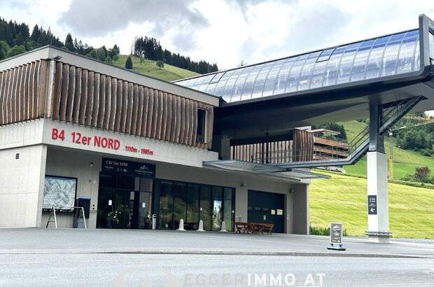 Grundstück kaufen in 5754 Hinterglemm (Bild 3)