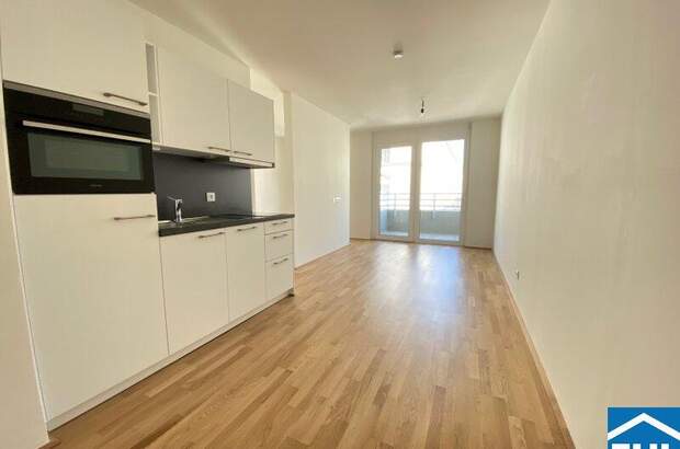 Terrassenwohnung mieten in 1150 Wien (Bild 1)