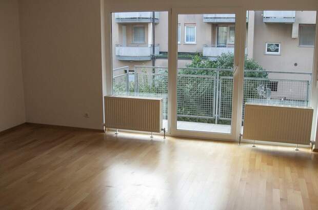Wohnung mit Balkon mieten in 6900 Bregenz (Bild 4)