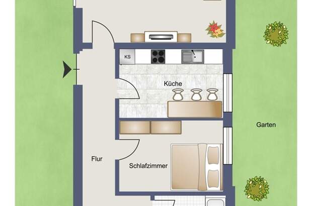 Haus kaufen in 6922 Wolfurt (Bild 3)