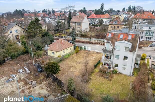 Grundstück kaufen in 1130 Wien (Bild 5)