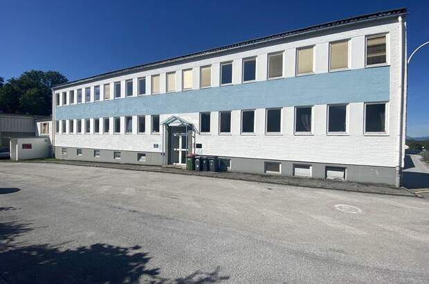 Gewerbeobjekt mieten in 5061 Elsbethen (Bild 1)