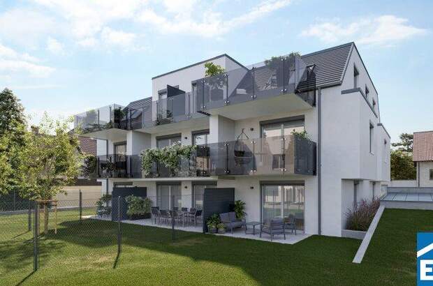 Wohnung kaufen in 1230 Wien (Bild 1)