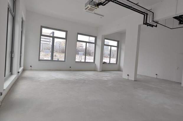 Gewerbeobjekt mieten in 1020 Wien (Bild 2)