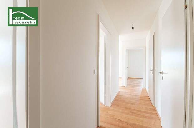 Terrassenwohnung kaufen in 1210 Wien (Bild 4)