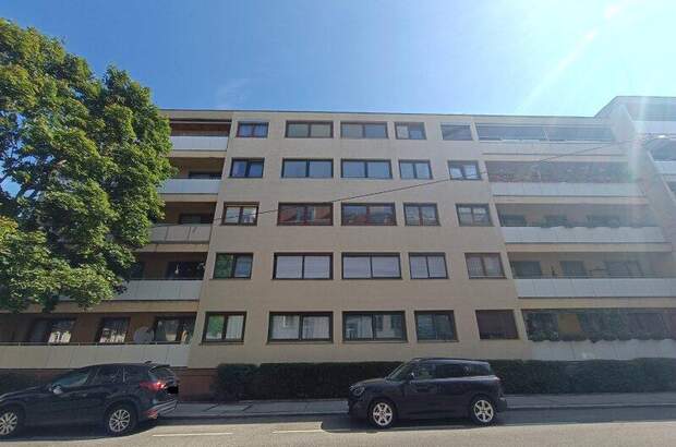 Wohnung kaufen in 1140 Wien (Bild 1)