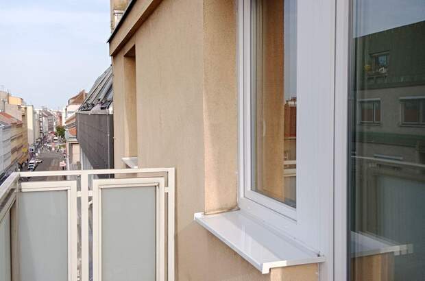 Wohnung mit Balkon mieten in 1100 Wien (Bild 1)
