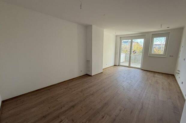 Terrassenwohnung kaufen in 2442 Unterwaltersdorf (Bild 3)