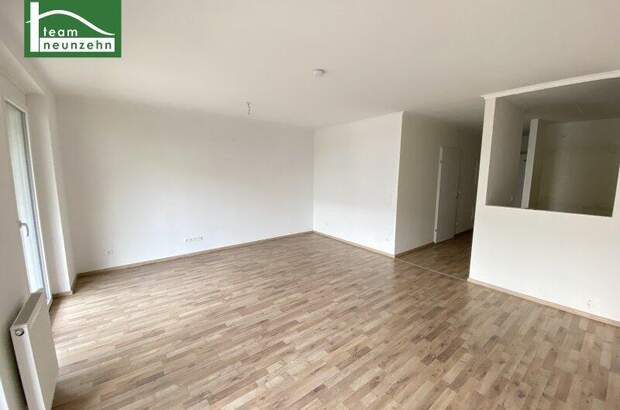 Terrassenwohnung mieten in 8020 Graz (Bild 3)