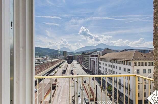 Wohnung mit Balkon kaufen in 6020 Innsbruck (Bild 5)