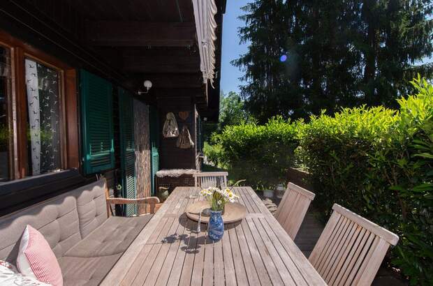 Haus mit Garten kaufen in 8591 Maria Lankowitz (Bild 1)
