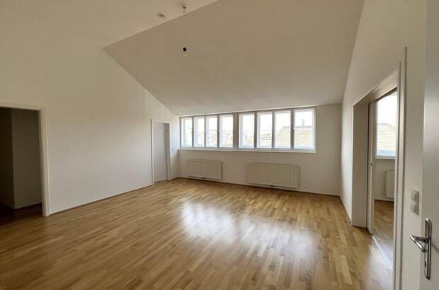 Wohnung mieten in 1070 Wien (Bild 5)