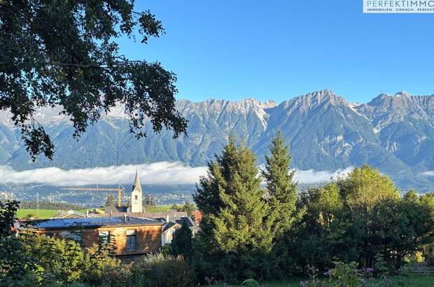 Haus mit Garten kaufen in 6073 Sistrans (Bild 2)