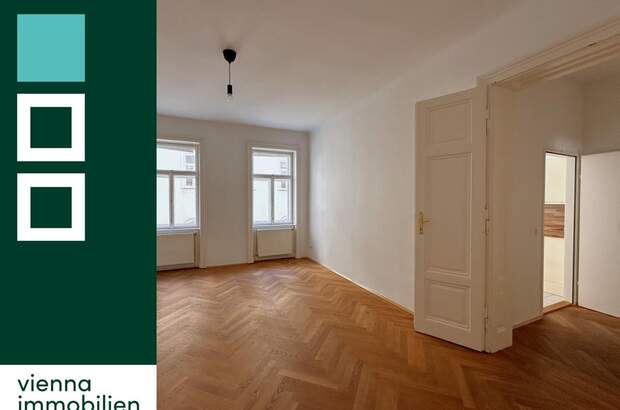 Wohnung mieten in 1080 Wien (Bild 1)
