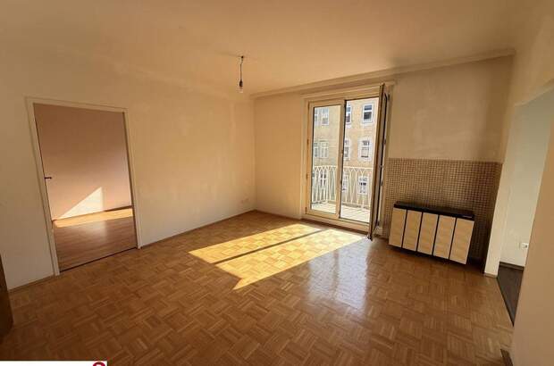 Wohnung mit Balkon kaufen in 1100 Wien (Bild 3)