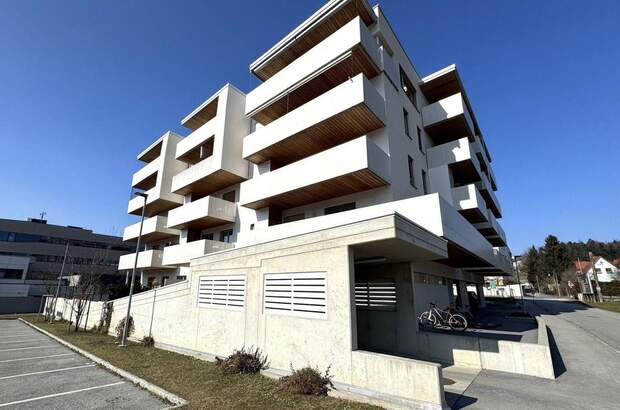 Wohnung mit Balkon kaufen in 8075 Hart (Bild 4)