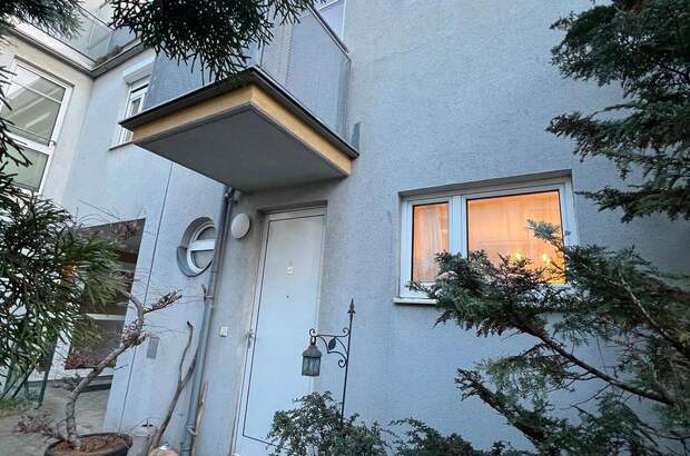 Haus mit Garten kaufen in 1110 Wien (Bild 1)